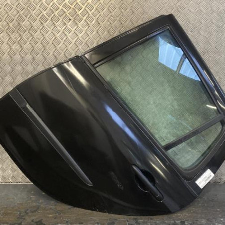 Porte arriere gauche RENAULT CLIO 3 Photo n°1