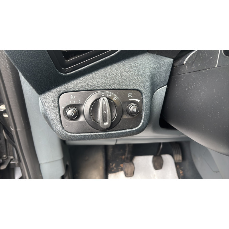 Commande de phare FORD C-MAX 2 Photo n°17