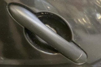 Porte arriere gauche RENAULT CLIO 3