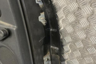 Porte arriere gauche RENAULT CLIO 3