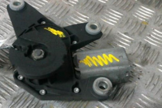 Moteur essuie glace arriere RENAULT SCENIC 1 Photo n°1