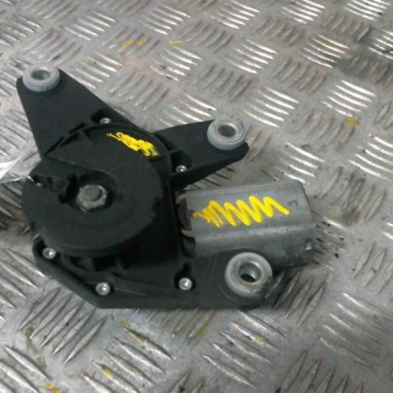 Moteur essuie glace arriere RENAULT SCENIC 1 Photo n°1