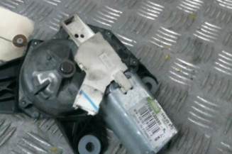 Moteur essuie glace arriere RENAULT SCENIC 1