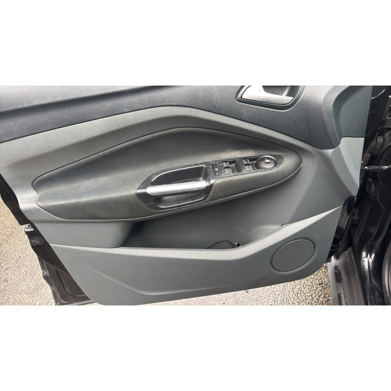 Leve vitre electrique avant droit FORD C-MAX 2 Photo n°11