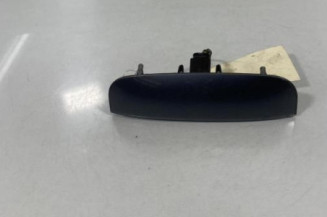 Bouton de coffre CITROEN C5 1 Photo n°1