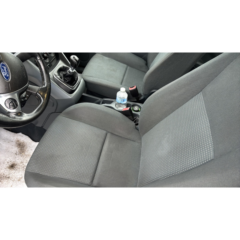 Neiman FORD C-MAX 2 Photo n°12