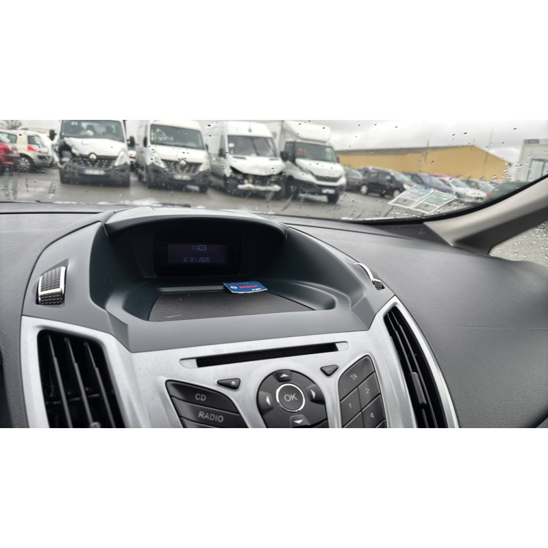 Neiman FORD C-MAX 2 Photo n°20