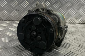 Compresseur clim OPEL MERIVA A