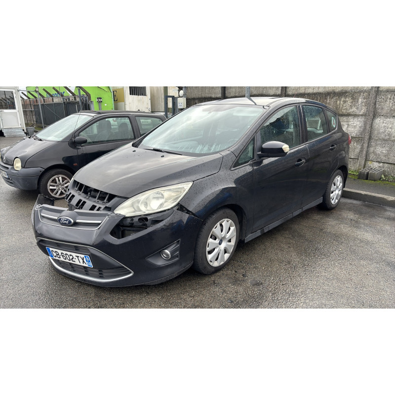 Pare soleil gauche FORD C-MAX 2 Photo n°1