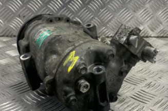 Compresseur clim OPEL MERIVA A