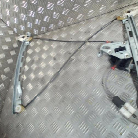 Leve vitre electrique avant droit PEUGEOT 206 Photo n°1