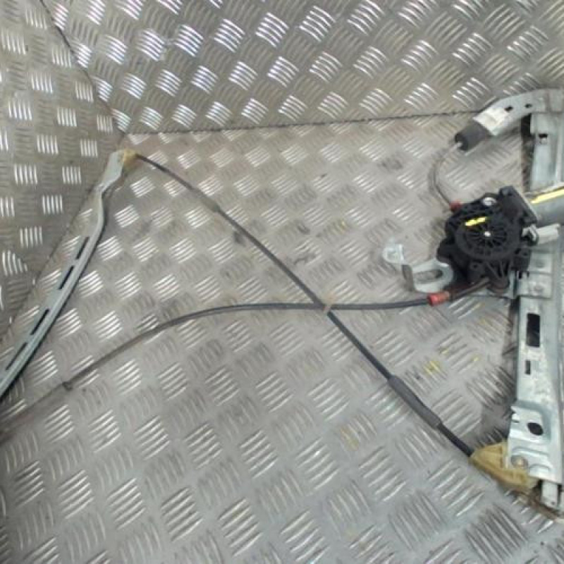 Leve vitre electrique avant droit PEUGEOT 206 Photo n°2