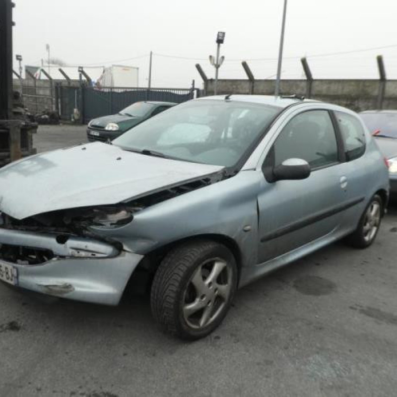 Leve vitre electrique avant droit PEUGEOT 206 Photo n°3