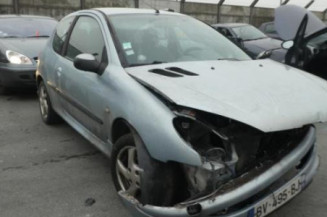 Leve vitre electrique avant droit PEUGEOT 206