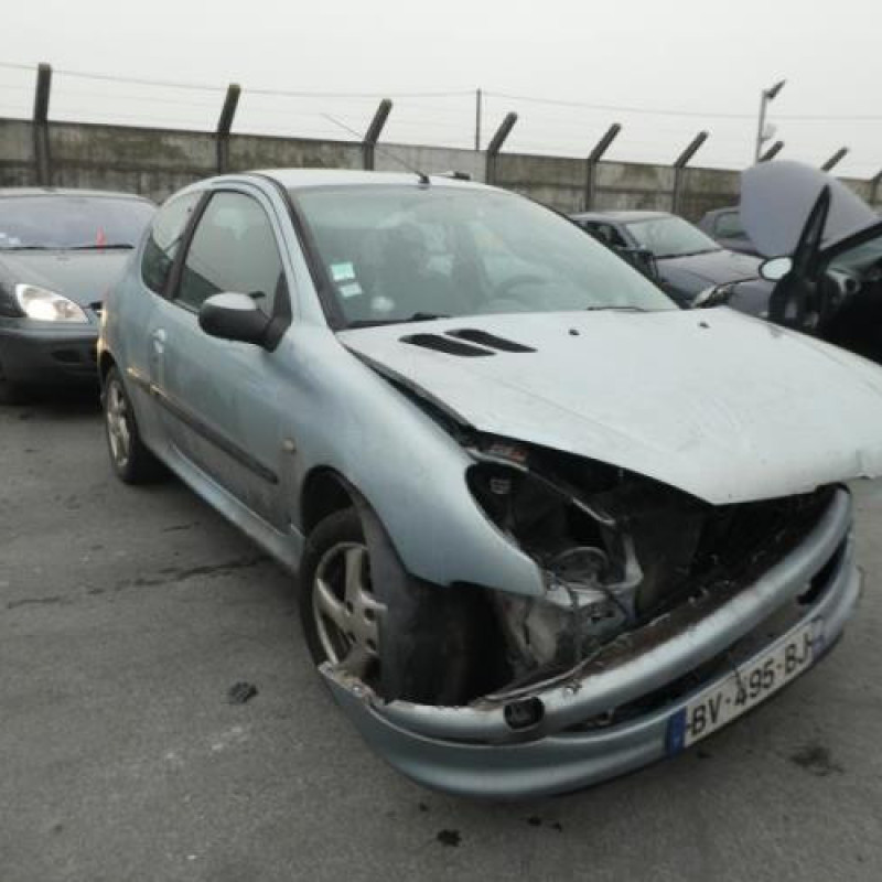 Leve vitre electrique avant droit PEUGEOT 206 Photo n°4