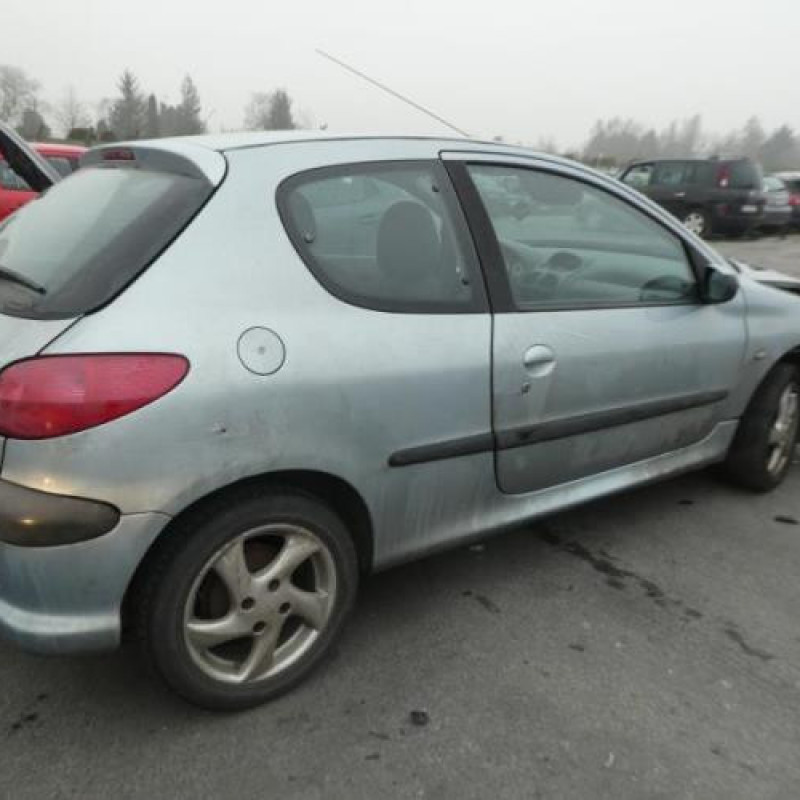 Leve vitre electrique avant droit PEUGEOT 206 Photo n°5
