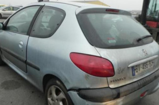Leve vitre electrique avant droit PEUGEOT 206