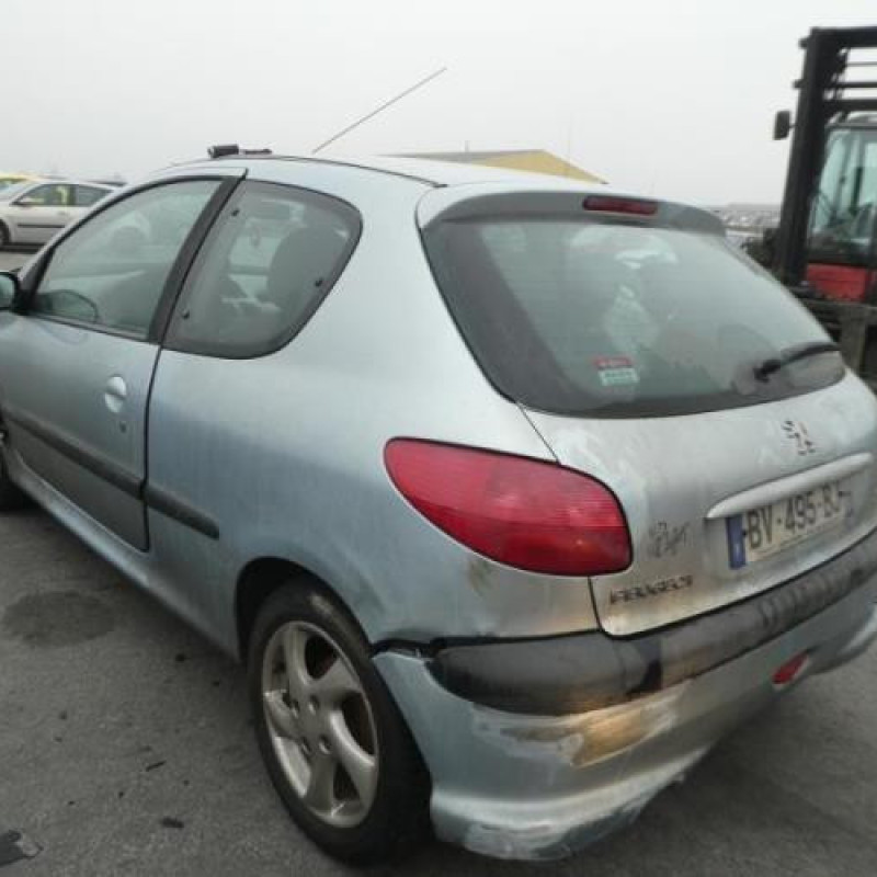 Leve vitre electrique avant droit PEUGEOT 206 Photo n°6
