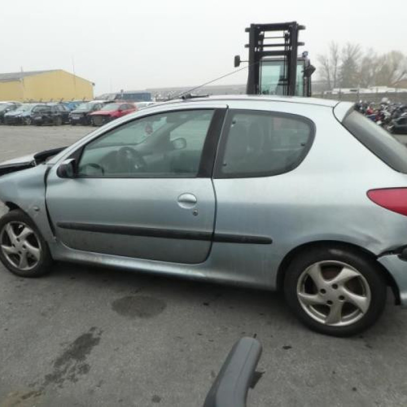 Leve vitre electrique avant droit PEUGEOT 206 Photo n°7