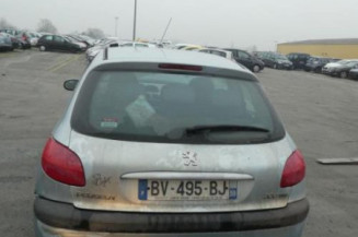 Leve vitre electrique avant droit PEUGEOT 206