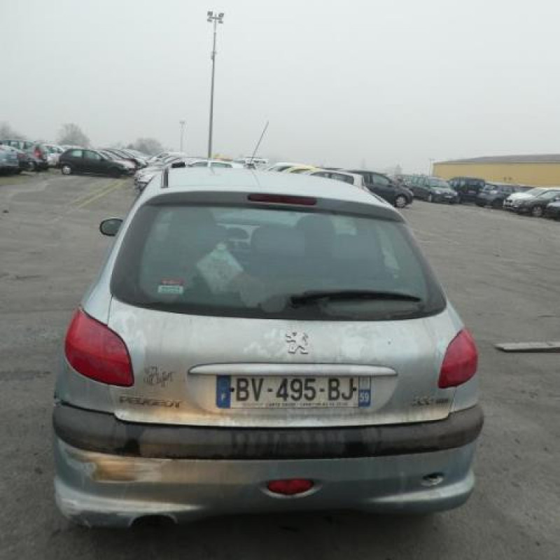 Leve vitre electrique avant droit PEUGEOT 206 Photo n°8