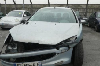 Leve vitre electrique avant droit PEUGEOT 206