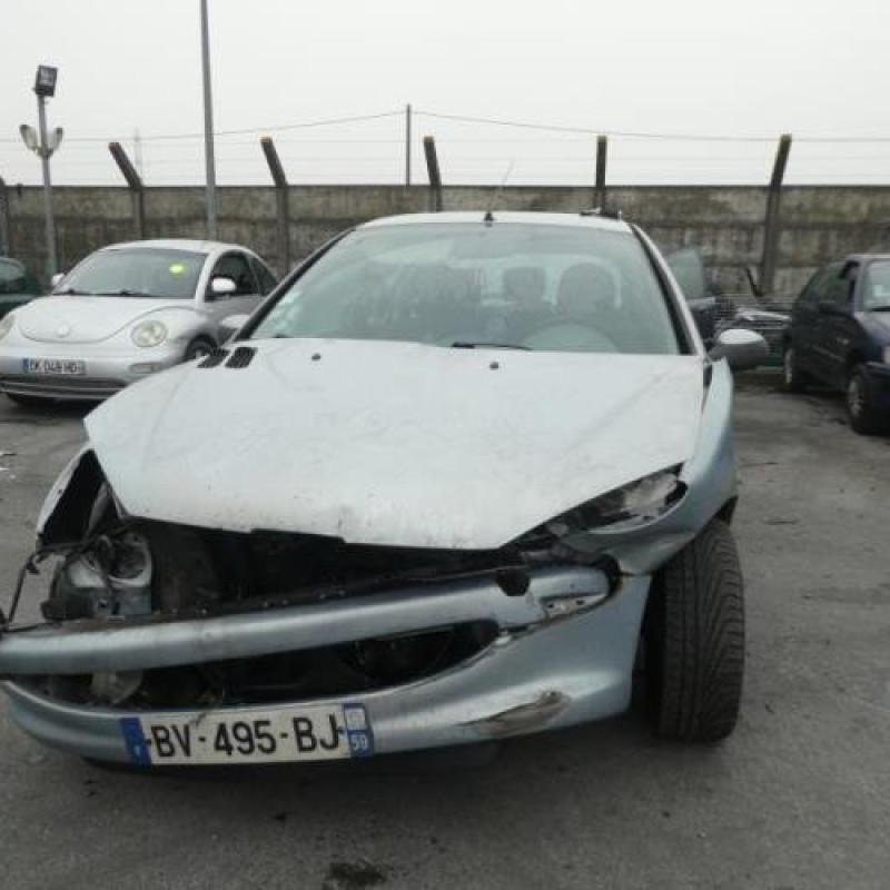 Leve vitre electrique avant droit PEUGEOT 206 Photo n°9