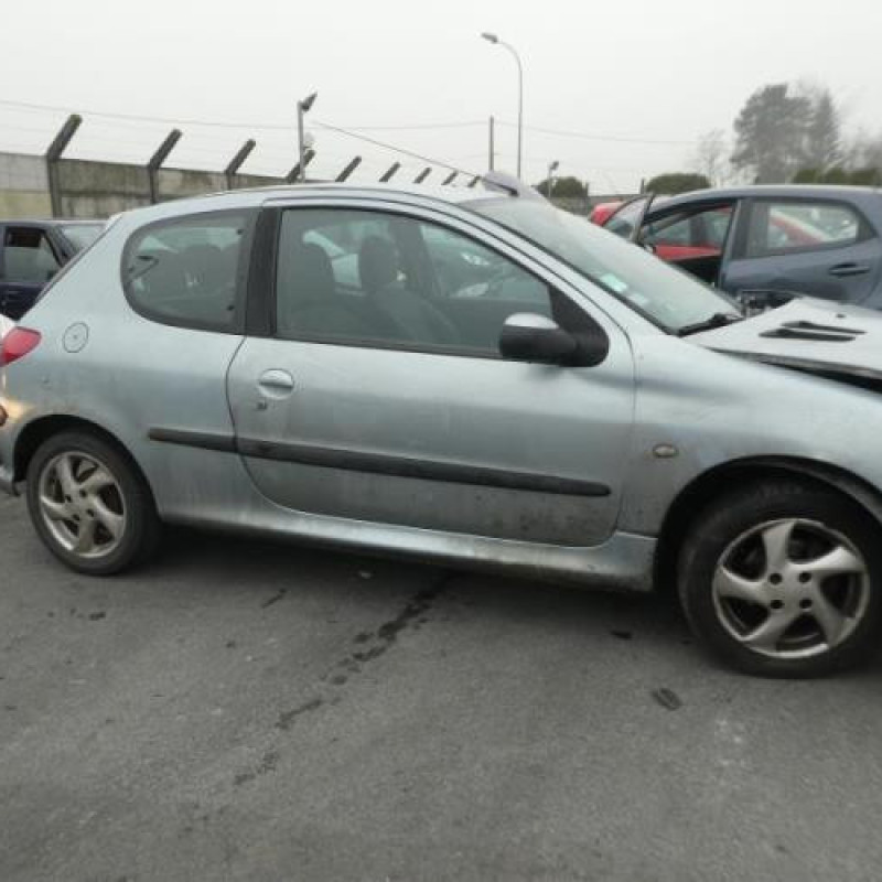 Leve vitre electrique avant droit PEUGEOT 206 Photo n°10