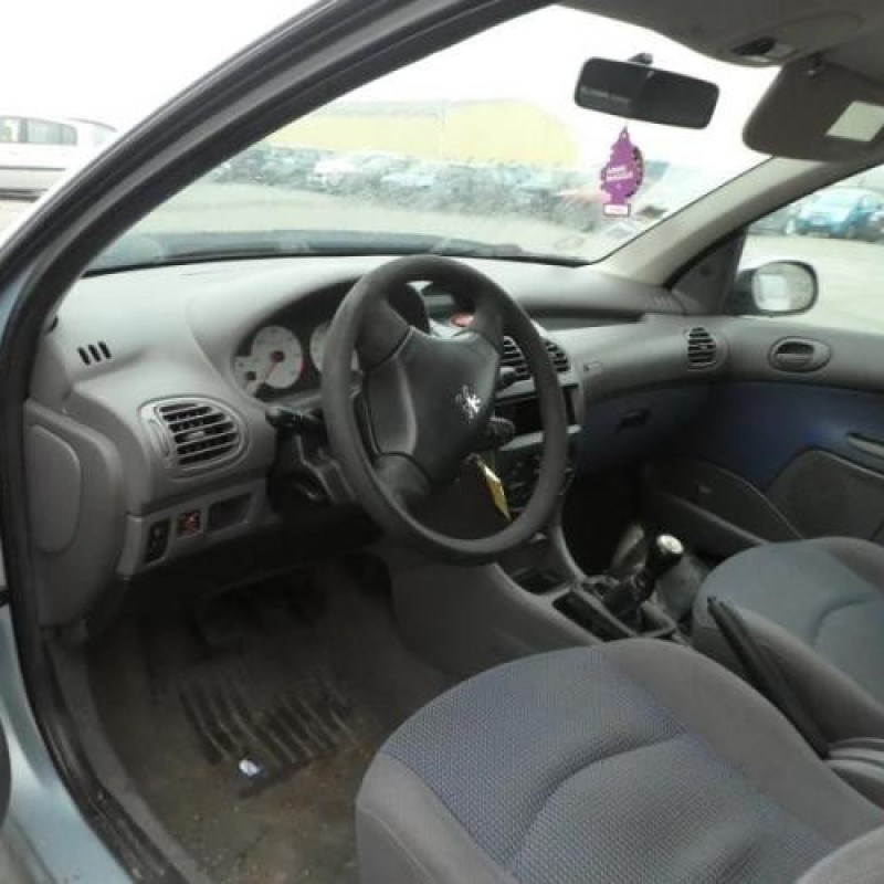 Leve vitre electrique avant droit PEUGEOT 206 Photo n°11