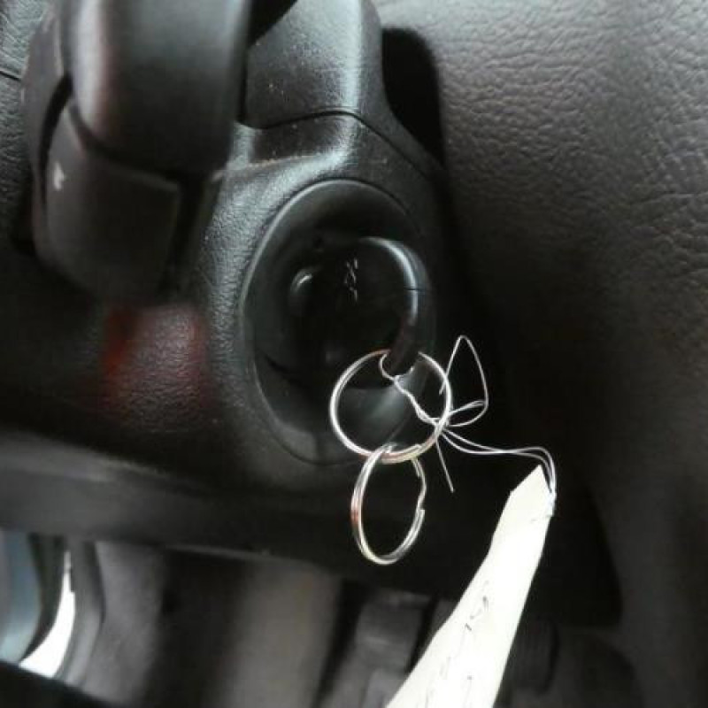 Leve vitre electrique avant droit PEUGEOT 206 Photo n°15