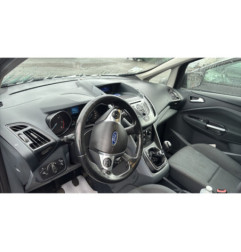 Serrure avant droit FORD C-MAX 2