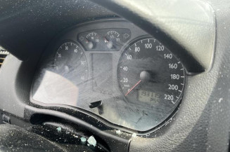 Interrupteur de leve vitre avant gauche VOLKSWAGEN POLO 4
