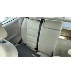 Attache ceinture arriere droit MERCEDES CLASSE A 169