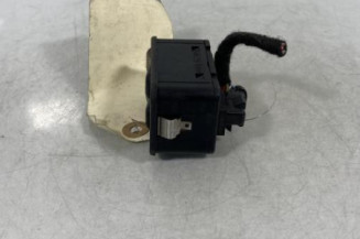 Interrupteur de leve vitre avant gauche OPEL ASTRA G