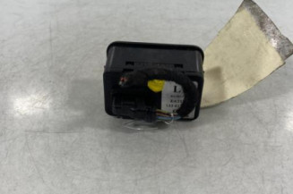 Interrupteur de leve vitre avant gauche OPEL ASTRA G