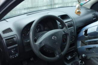 Interrupteur de leve vitre avant gauche OPEL ASTRA G