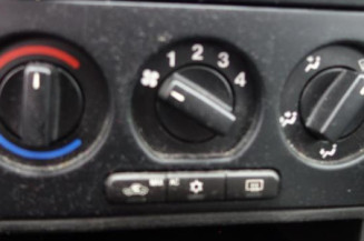 Interrupteur de leve vitre avant gauche OPEL ASTRA G