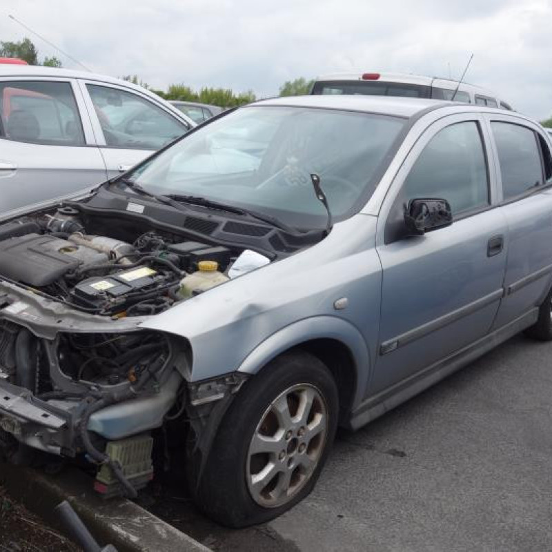 Leve vitre electrique avant droit OPEL ASTRA G Photo n°3