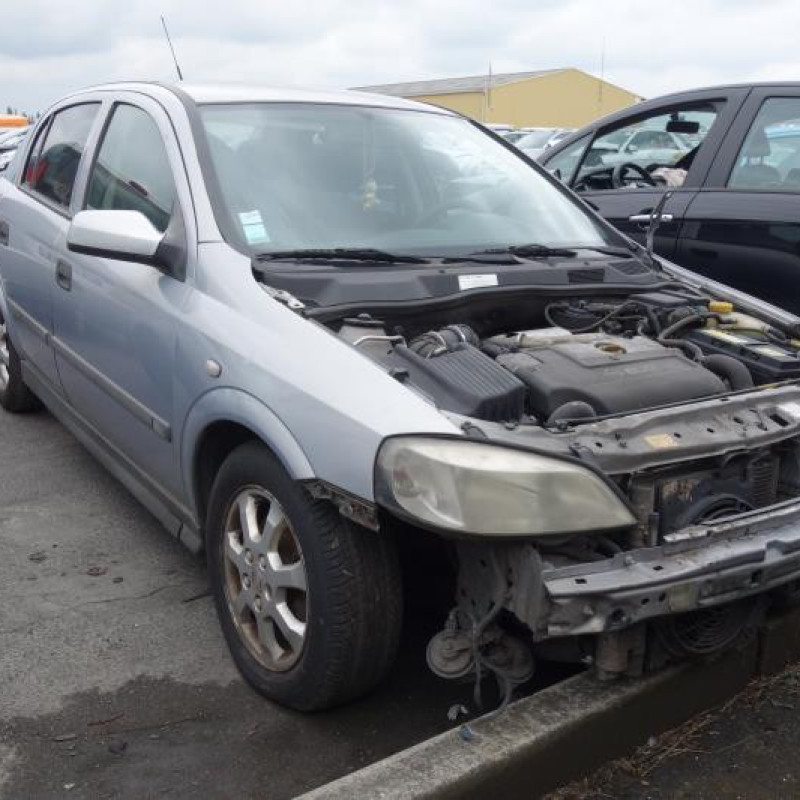 Leve vitre electrique avant droit OPEL ASTRA G Photo n°4