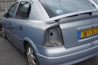 Leve vitre electrique avant droit OPEL ASTRA G