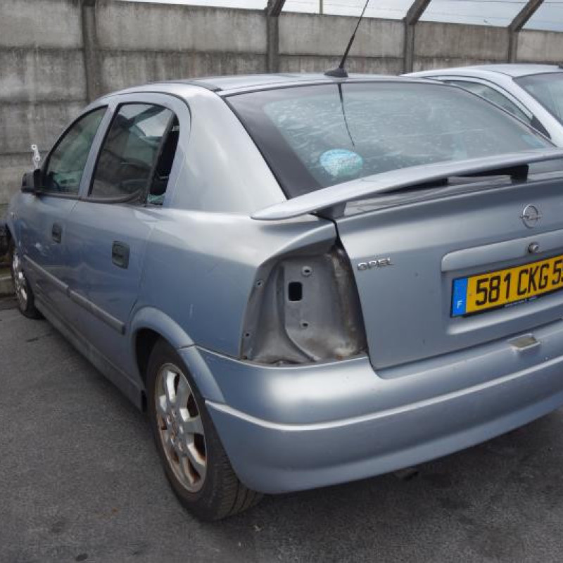Leve vitre electrique avant droit OPEL ASTRA G Photo n°6