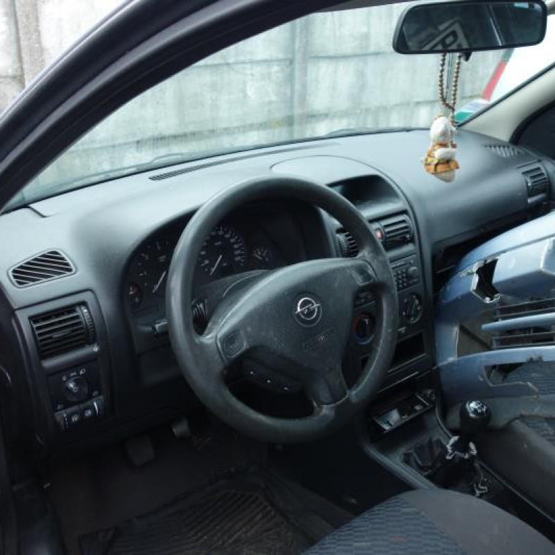 Leve vitre electrique avant droit OPEL ASTRA G Photo n°7