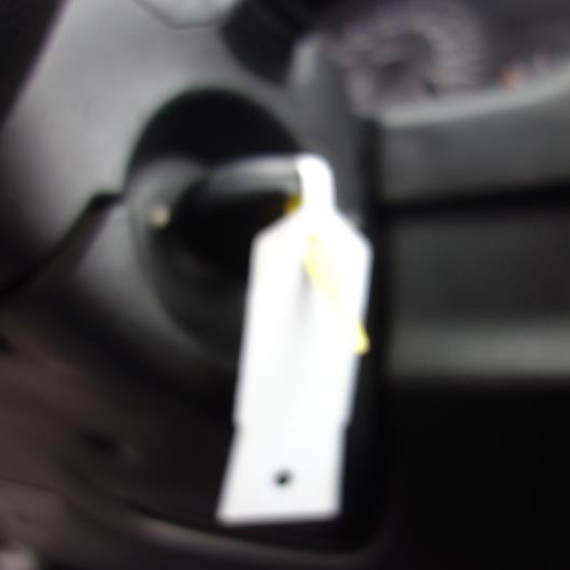 Leve vitre electrique avant droit OPEL ASTRA G Photo n°9