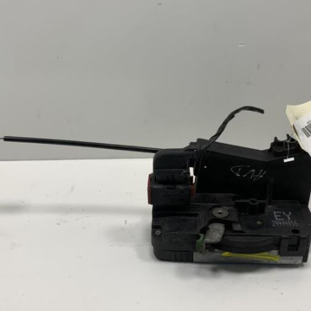 Serrure avant droit OPEL ASTRA G Photo n°1