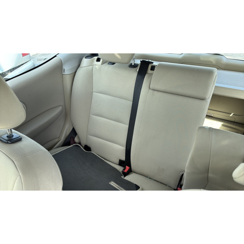 Commande regulateur vitesse MERCEDES CLASSE A 169 Photo n°12