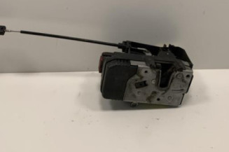 Serrure avant gauche OPEL ASTRA G