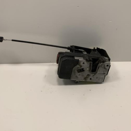 Serrure avant gauche OPEL ASTRA G