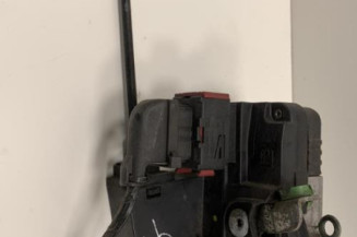 Serrure avant gauche OPEL ASTRA G