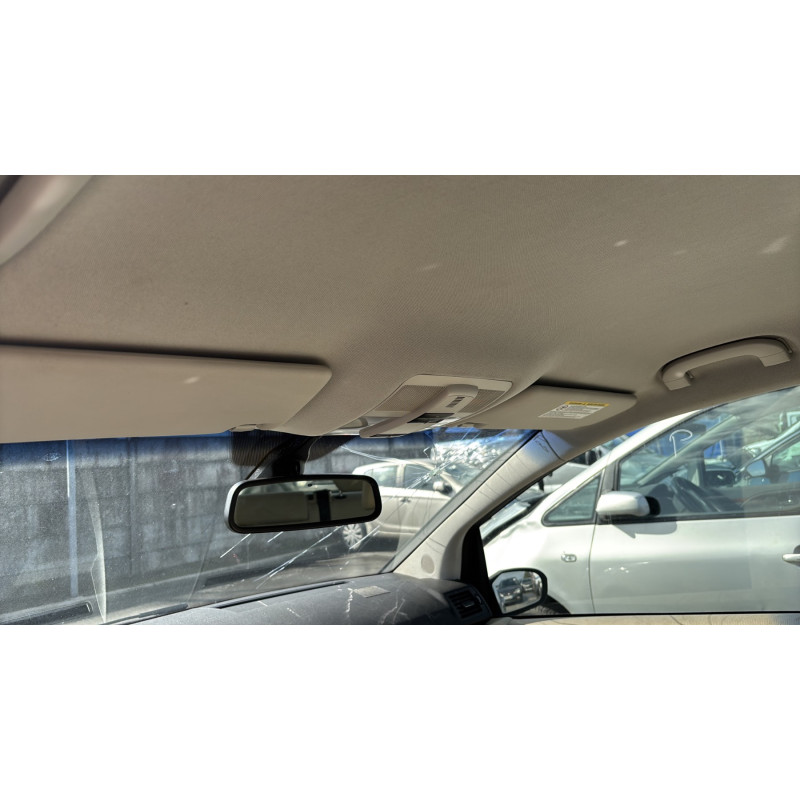 Commodo phare MERCEDES CLASSE A 169 Photo n°14