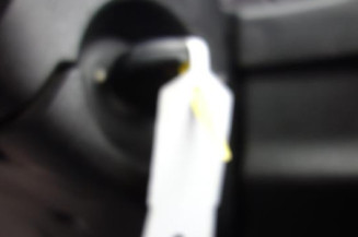 Serrure avant gauche OPEL ASTRA G